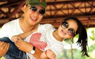 Những "định nghĩa" hài hước và ngây thơ của bé về bố
