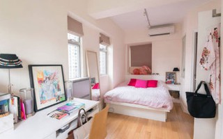 Kiếm tiền triệu dễ dàng nhờ cho khách du lịch thuê phòng ngắn hạn
