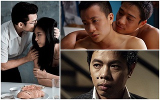 "Hot boy nổi loạn" được đặt nhiều kỳ vọng