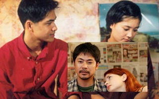 Lê Vũ Long - 15 năm sau “Xin hãy tin em”