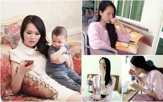 "Soi" nhất cử nhất động của sao Việt (24/4)