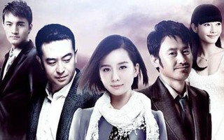 Lưu Thi Thi trở thành nhà thiết kế tài năng