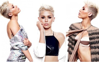 Người thân muốn Liam chia tay Miley Cyrus