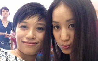 Khánh Thi không xuất hiện như tuyên bố của quản lý