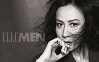 Lưu Gia Linh: "Phụ nữ thì nên cưới một lần trong đời"