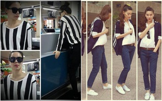 Hồ Ngọc Hà về quê Quảng Bình làm từ thiện