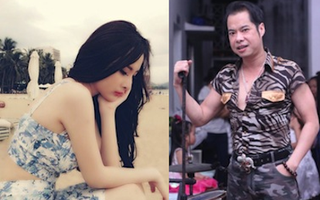 Ngọc Sơn mua bảo hiểm trinh tiết, Angela Phương Trinh hối lỗi chân thành