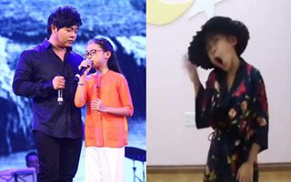 Phương Mỹ Chi đắt show hải ngoại, Ngọc Duy nhái "Vọng cổ teen"