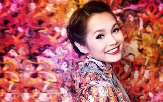 Đoàn Thúy Trang: "'Tình yêu màu nắng' đã cứu tôi đúng lúc"