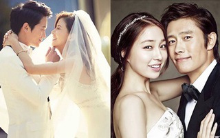 Lee Bo Young, Lee Min Jung: Trở lại sau hôn nhân, ai thắng thế?