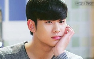 Kim Soo Hyun muốn "Vì sao đưa anh tới" kết thúc bi đát