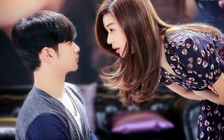 Nhìn lại "Vì sao đưa anh tới" trong MV nhạc phim của Kim Soo Hyun