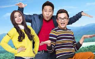 Minh Hằng, Minh Tiệp, Đại Nghĩa trở lại với "Rio 2"