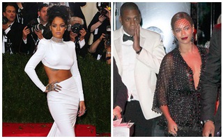 Lộ nguyên nhân em gái Beyonce đánh anh rể 