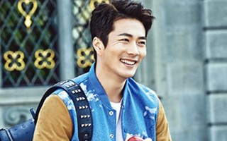 Kwon Sang Woo chuẩn bị... hài hước và kỳ quặc