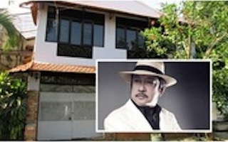 Nghệ sĩ Nguyễn Chánh Tín lại được hoãn thu hồi nhà