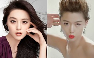 Phạm Băng Băng sẽ là Chun Song Yi phiên bản Trung?