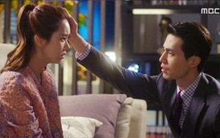 Lee Dong Wook nói với Lee Da Hae: "Tôi sẽ chết mất nếu không yêu em!"