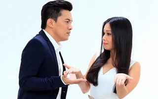 The Voice Kids 2014: Lam Trường, Cẩm Ly sẽ cạnh tranh nảy lửa