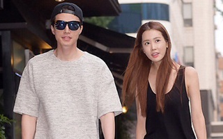 Tiết lộ hậu trường cảnh quay cuối cùng "Hotel King"
