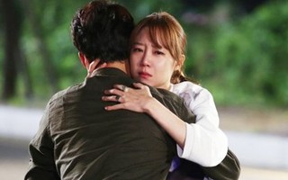 Gong Hyo Jin bị gia đình ép chia tay Jo In Sung