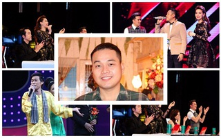 Tiết lộ thí sinh 2 giọng khiến Hà Hồ, Mr Đàm, Hoài Linh "phát cuồng"