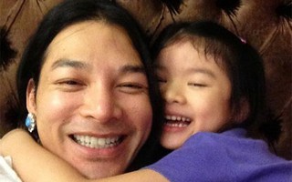 Trần Bảo Sơn lần đầu nói về hôn nhân tan vỡ