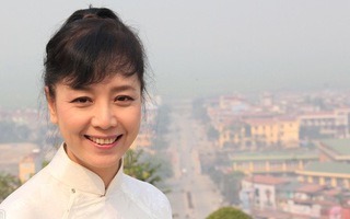 NSƯT Chiều Xuân - "Không tin nổi U50 lại trẻ thế"