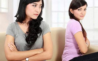Những bà chị chồng "hết chịu nổi"