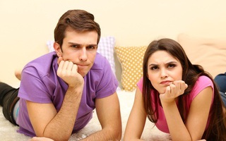 "Giật mình" với những kiểu toan tính khi hẹn hò