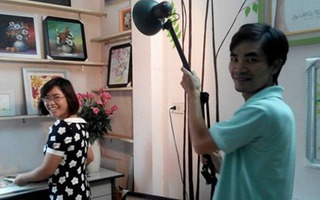 Chuyện vợ chồng trẻ 7 năm vượt khó và khởi nghiệp với số vốn 15 triệu