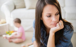 "Chết đứng" sau thông báo của mẹ chồng