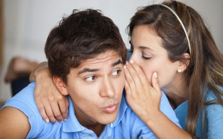 Những lời nói ngọt ngào nhưng phản tác dụng với chàng
