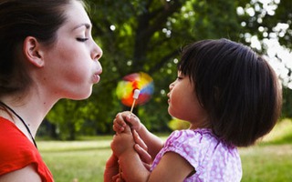 Hóa ra đây là “bộ mặt” thật của vợ!