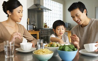 Đòn quyết định của vợ