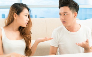 Sự dại dột của người phụ nữ hiếu thắng
