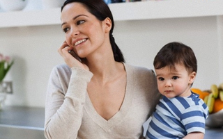 Ác mộng khi… bố mẹ chồng đi vắng
