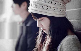 Đôi khi, hãy mỉm cười và cám ơn những cuộc chia tay...