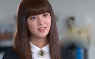 "Quái chiêu" của cô em chồng tuổi teen
