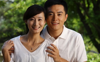 Chồng “của hiếm”