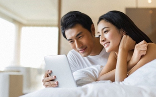 6 điều tế nhị về "chuyện ấy" chàng sẽ không hỏi thẳng bạn 