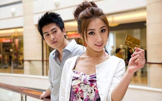 Cao chiêu lật mặt anh chàng hám tiền