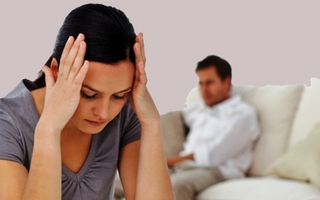 Chồng tiến sĩ chê vợ cử nhân