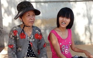 Nước mắt cuộc đời người phụ nữ phải đi hỏi cưới vợ cho chồng
