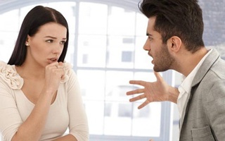 5 điều chị em cần tuyệt đối tránh khi giận hờn chàng