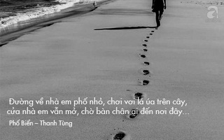 Bộ ảnh: Những lời ca đi vào lòng người của cố nhạc sĩ Thanh Tùng