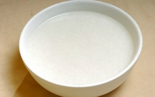 Nước muối - thần dược rẻ tiền mà tuyệt vời hơn nhiều loại dược, mỹ phẩm đắt tiền