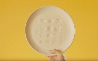 Bí mật của chiếc đĩa giúp bạn giảm cân mà không cần giảm ăn