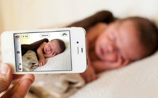Thương thì đừng làm thế này nữa, hại con đấy bố mẹ!