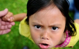 Muốn biết trẻ con giận bố mẹ "khủng khiếp" thế nào, hãy đọc bức tâm thư em bé này gửi mẹ